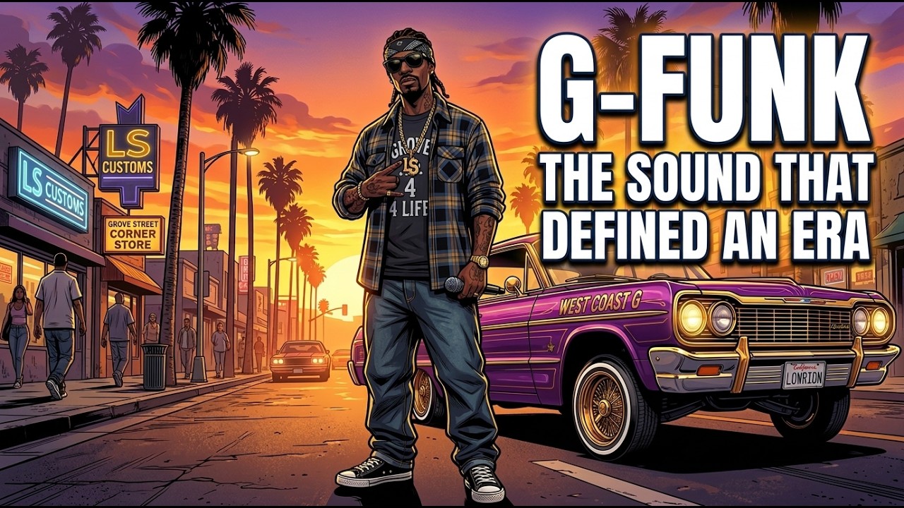Golden Era Hip Hop Playlist | Legendary Classic Rap Collection