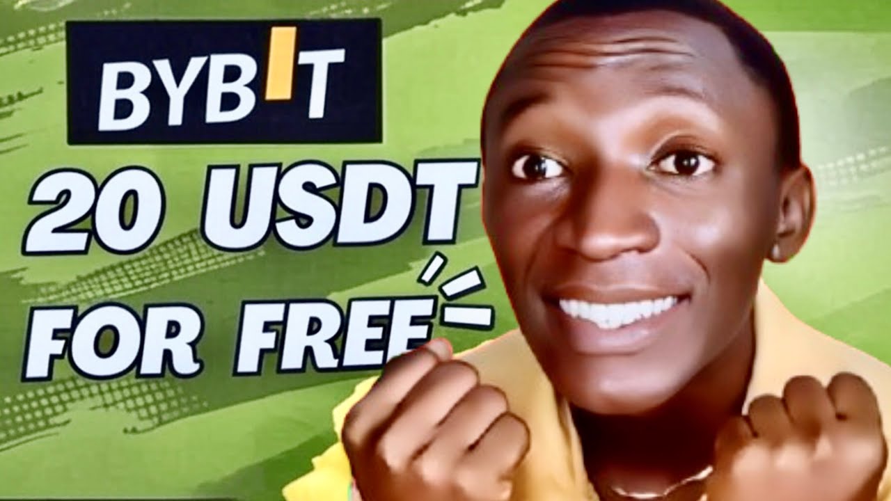 How to find Free Usdt on Bybit (2025/2026) METHODS 