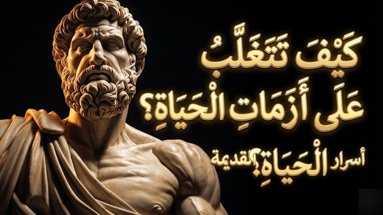 الحياة لا ترحم؟ إليك ما كان سينيكا سيقوله لك الفلسفة الرواقية