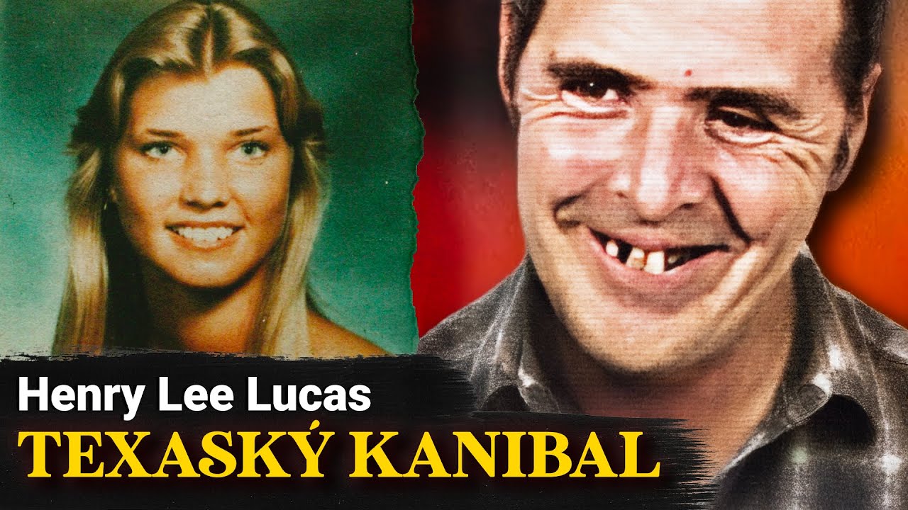 NEJNECHUTNĚJ&Scaron;&Iacute; VRAH V USA (cel&yacute; dokument)