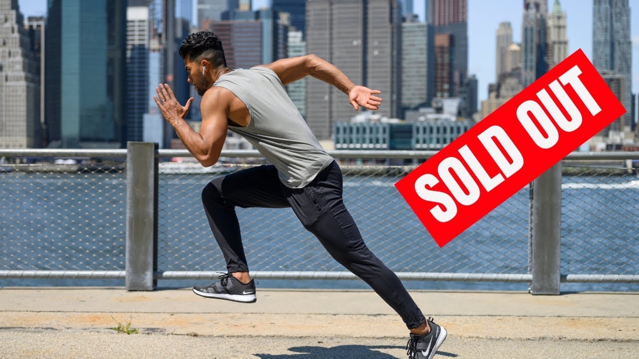 Why ESNTLS Is ALWAYS Sold Out