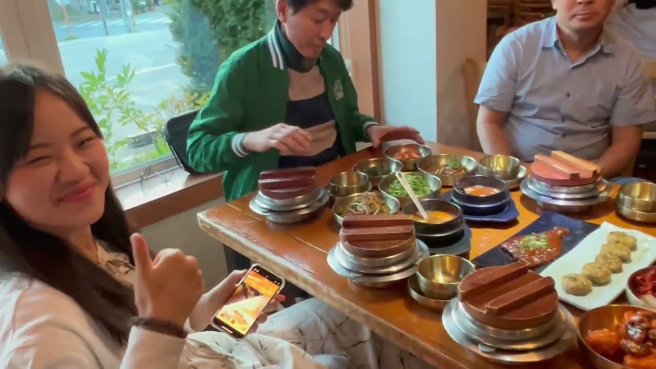 아즈마아키  生きているということは　2024/6 木浦市共生園訪問の思い出Covered byAki Azuma あずま　あき　東　亜樹