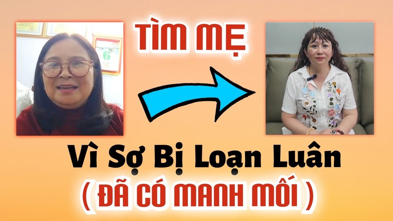 ( 103 ) THÔNG TIN TRÙNG KHỚP 80% , LIỆU ĐÂY CÓ PHẢI LÀ SỰ THẬT ?
