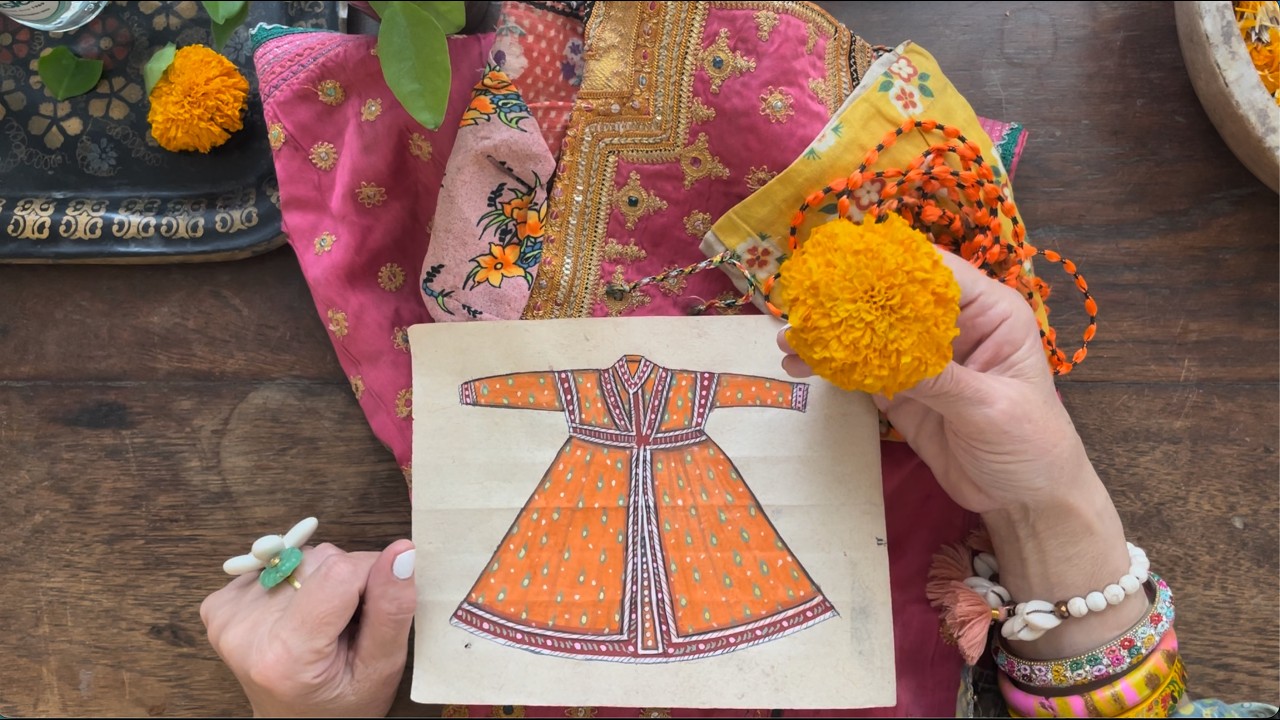 My trip to Jaipur | Part 1
