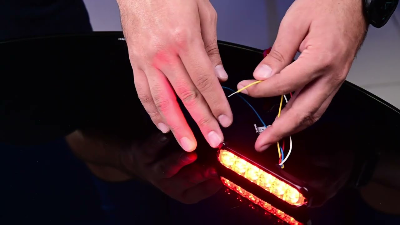 ECCO Tutorial: Connections / Directionals