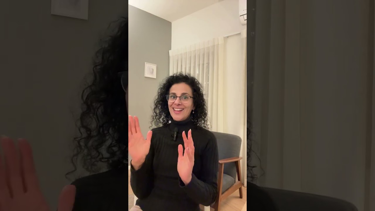למה מרגיש שכולם בזוגיות ורק אני לא? פרק 2 שיעור שבועי