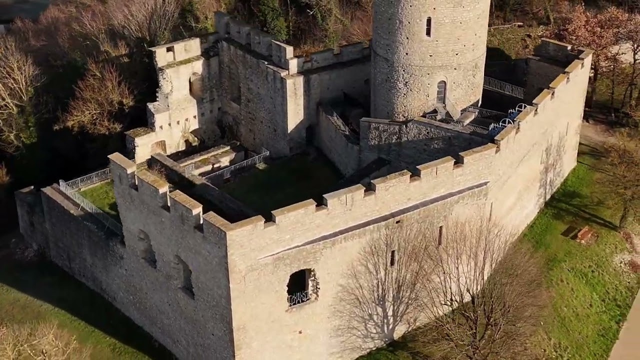 First flight for me with a drone 😊