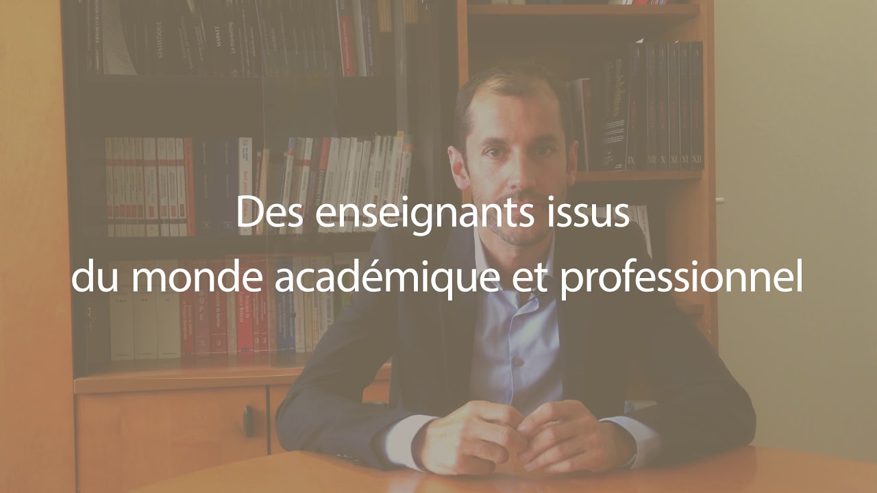 5 bonnes raisons de suivre une formation a l'Intec