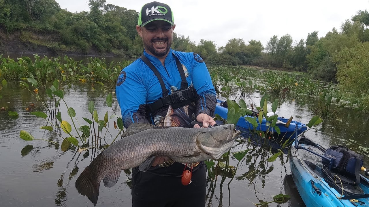 SORPRENDENTE premio nos dio el RIO 🤯 , pesca de tarariras tornasol 🎣