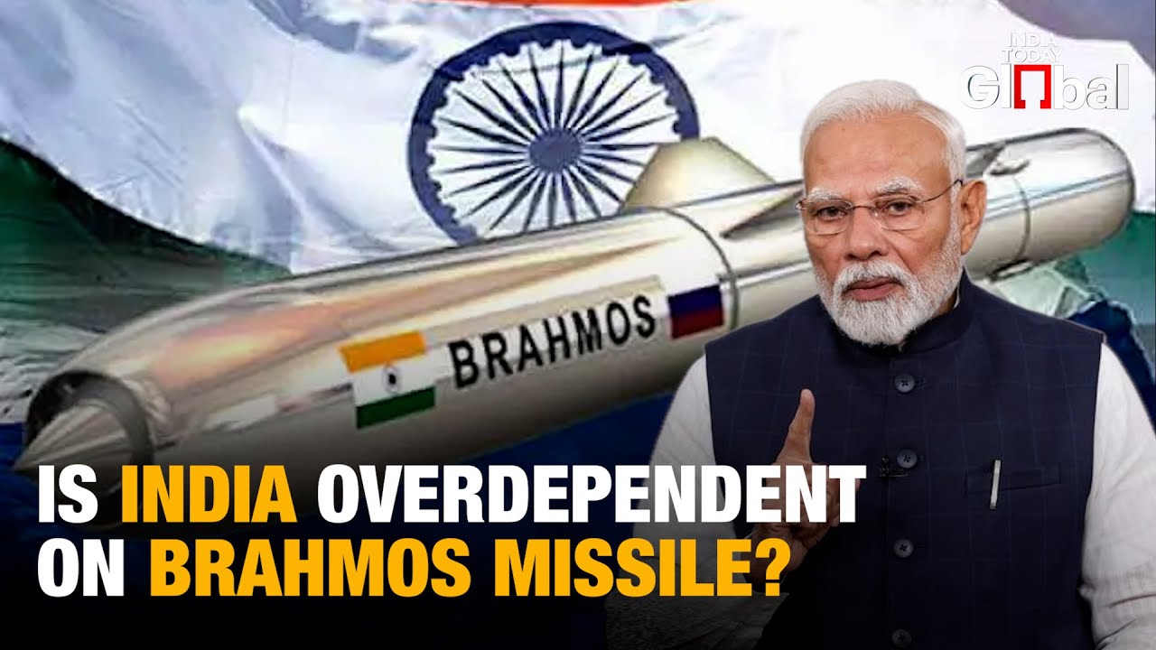 Why India Must Look Beyond BrahMos And Build Affordable Long-Range Strike Missiles
