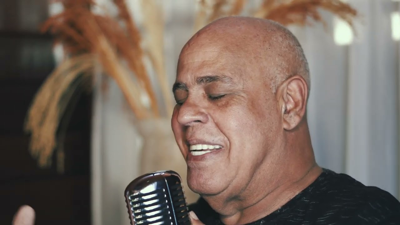 Mattos Nascimento - [Livre] - Clipe Oficial.