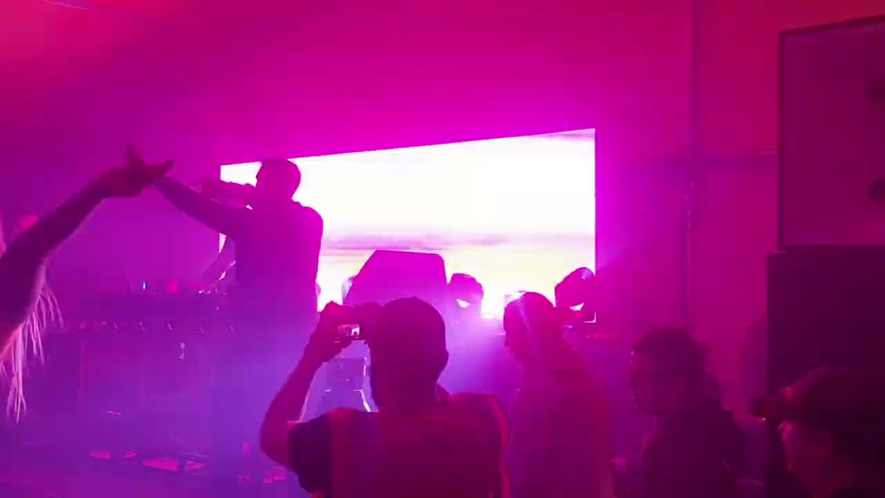 George Bowie 90's ultimate rave 2/4/22