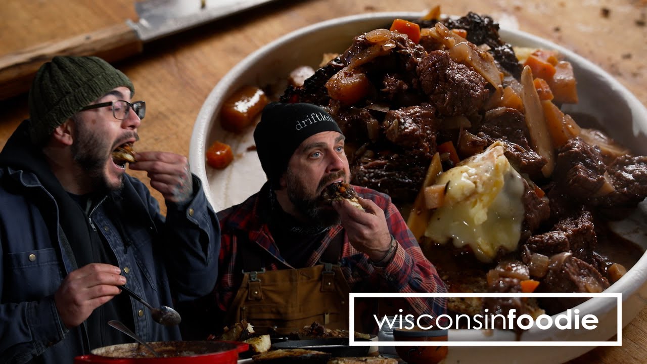 Unveiling The Midwest's Finest And Sharpest Knife: Watch How We Created And Tested It!