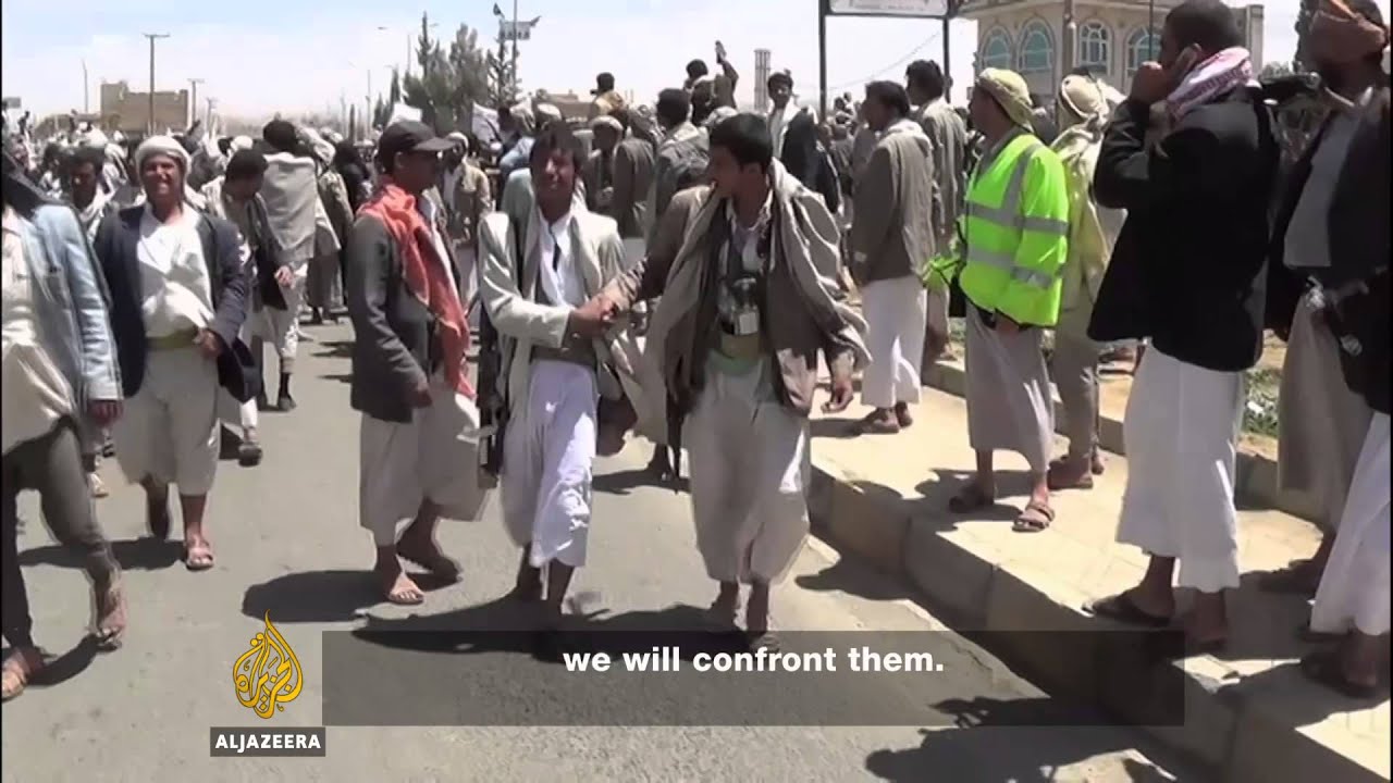 Al Jazeera World - The Road to Sanaa