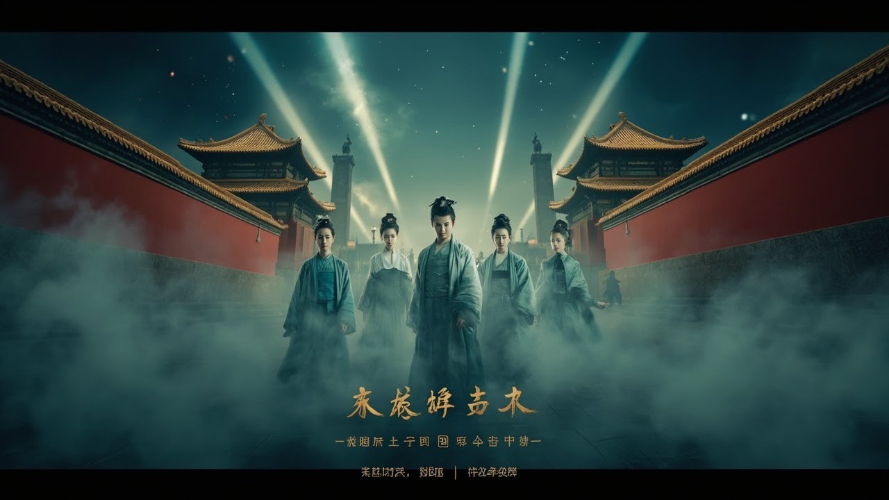 Ming Dynasty&rsquo;s Vanished Maids &ndash; Unsolved Historical Mystery