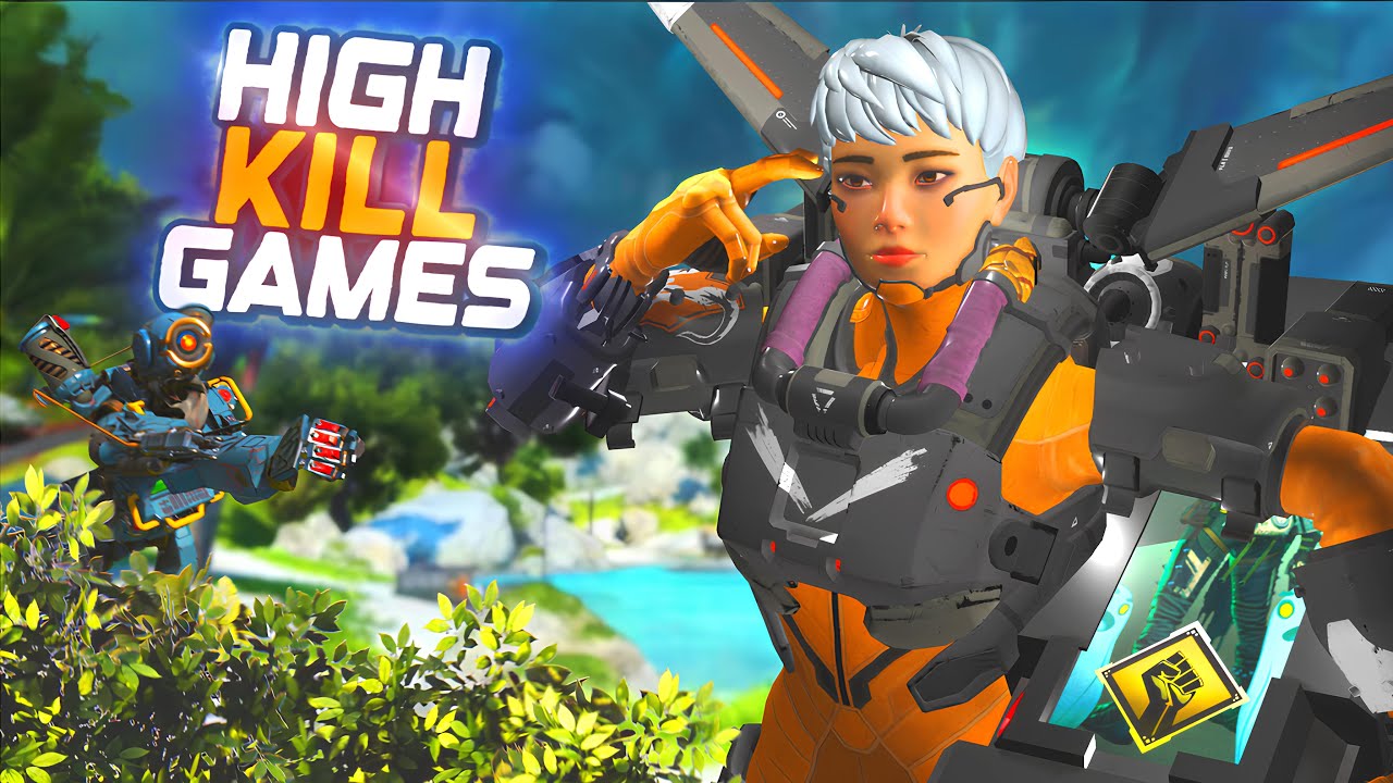 I Dropped 17 Kills in Ranked With ImperialHal