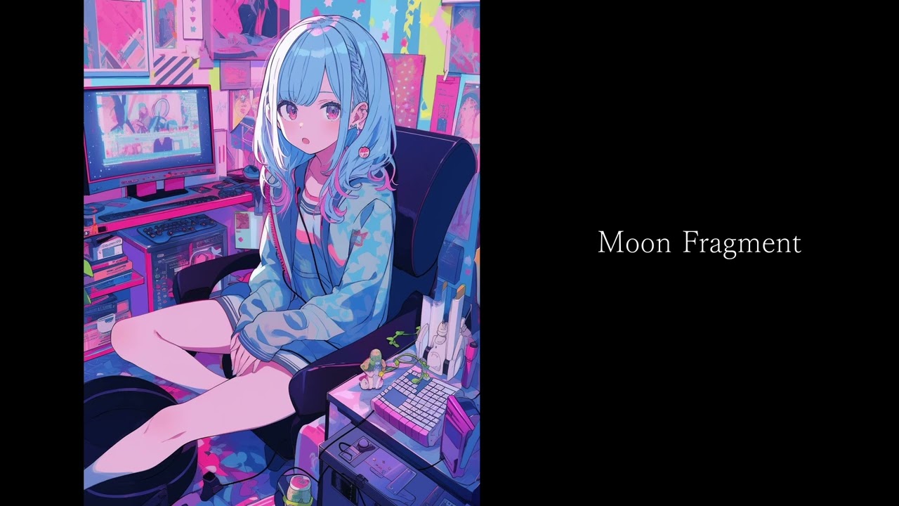 僕らのもとへ、月のカケラ 　- しんな