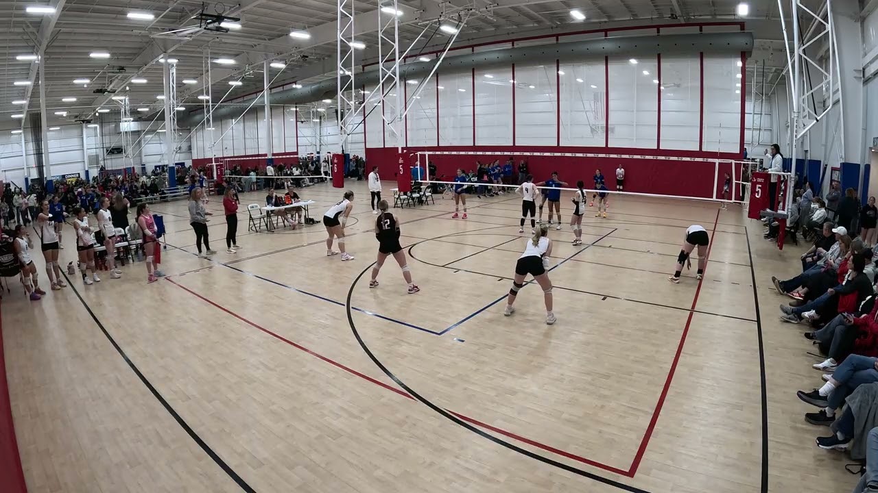 Arkansas Invitational Game 2 Part 2