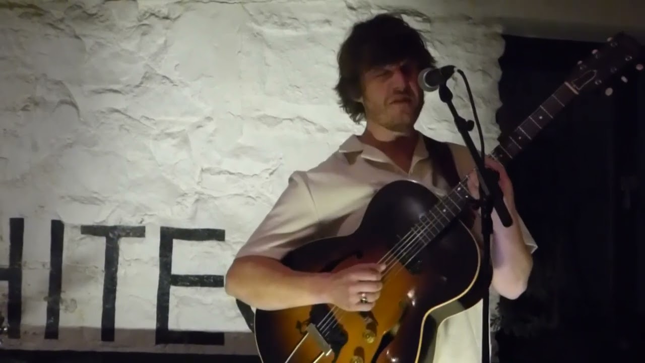 Sam Brookes/Pacify/The Architect Bristol/1.10.25 