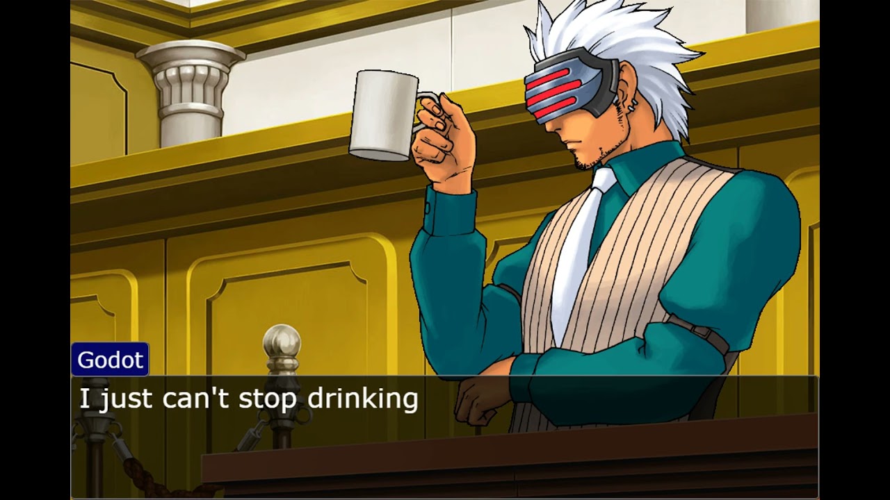 Objection lol 