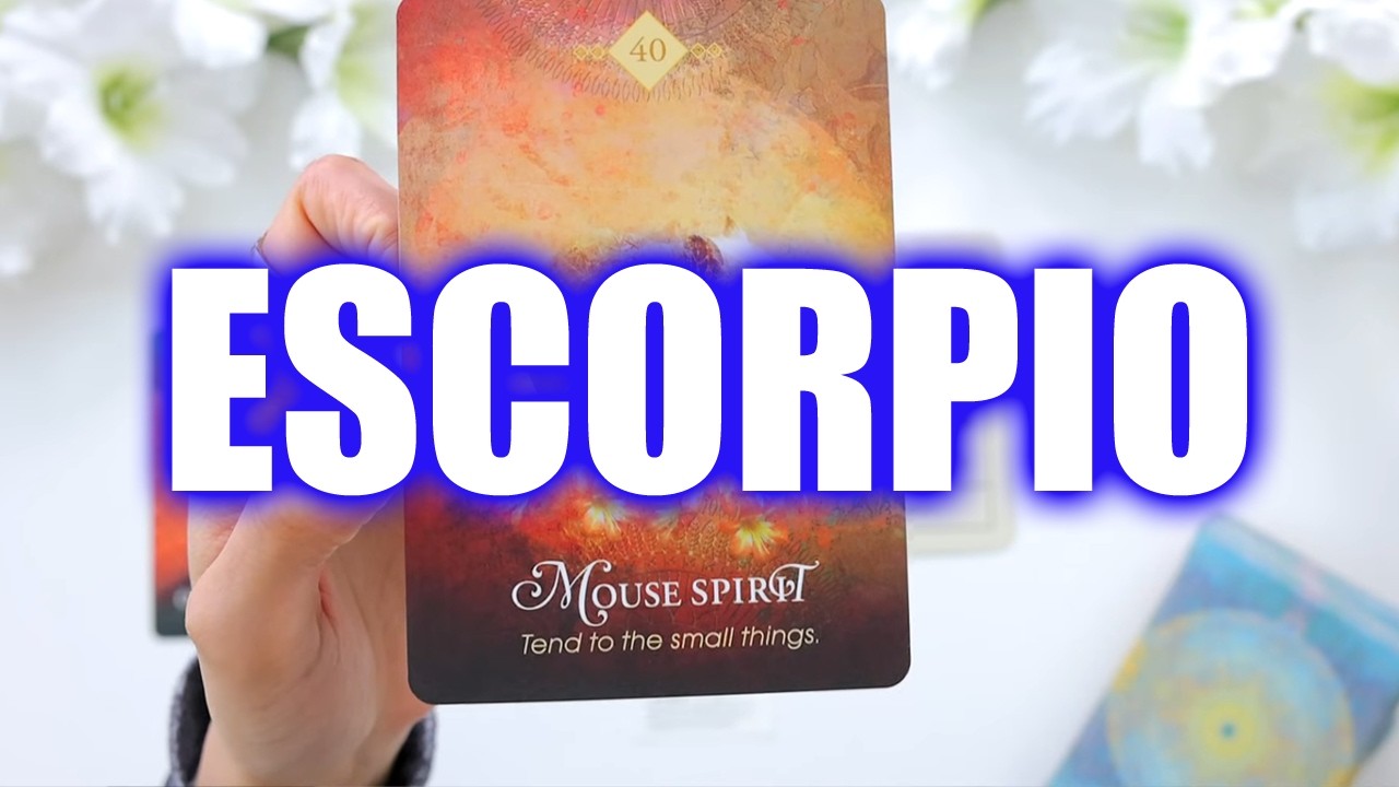 ESCORPIO LUNES 16 FEBRERO, 🔥¡BESTIAL! 💥 TENDRÁS LO QUE NADIE PUEDE TENER✨ DESTINO DE ORO PURO 💰
