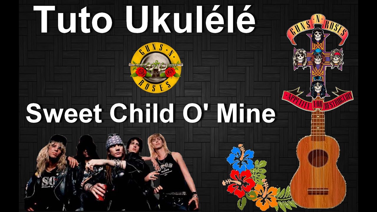 ♫ TUTO 'UKULELE : Comment jouer 