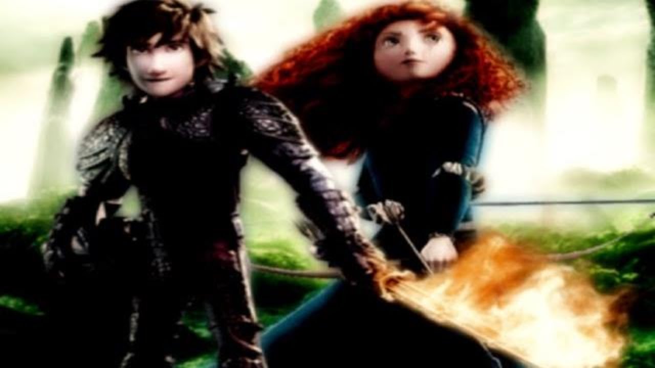 How to be Brave: A Broken Family