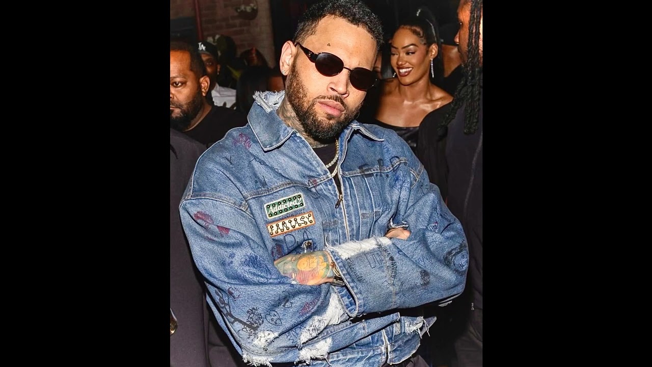 [FREE] Chris Brown Type Beat - 