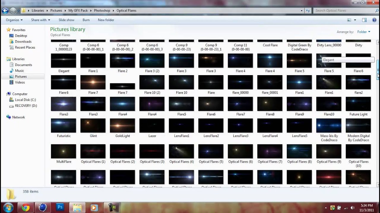 [HUGE] GFX Pack FREE! DOWNLOAD