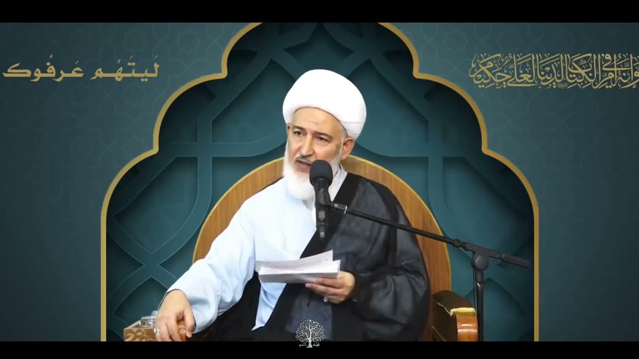 من الذي تجرأ لينبش قبر فاطمة الزهراء 