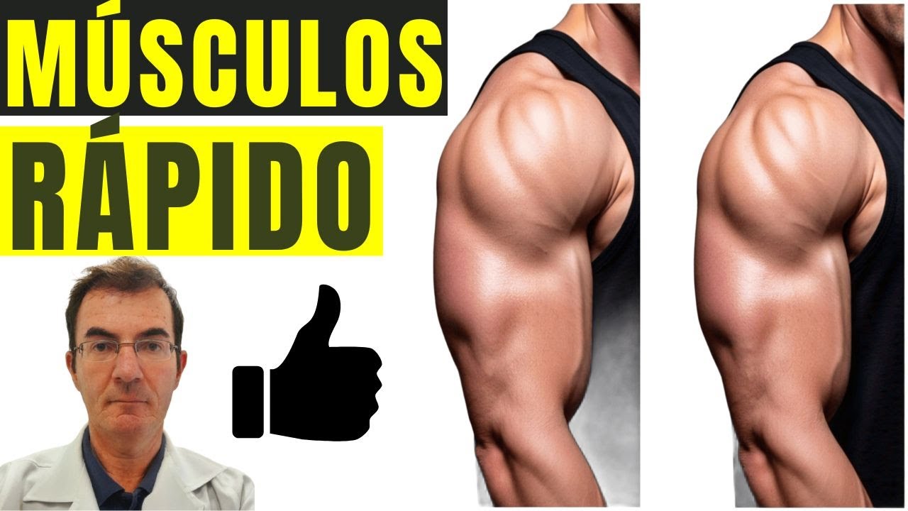 3 ERROS no seu TREINO que TRAVAM seu EMAGRECIMENTO e MASSA MUSCULAR