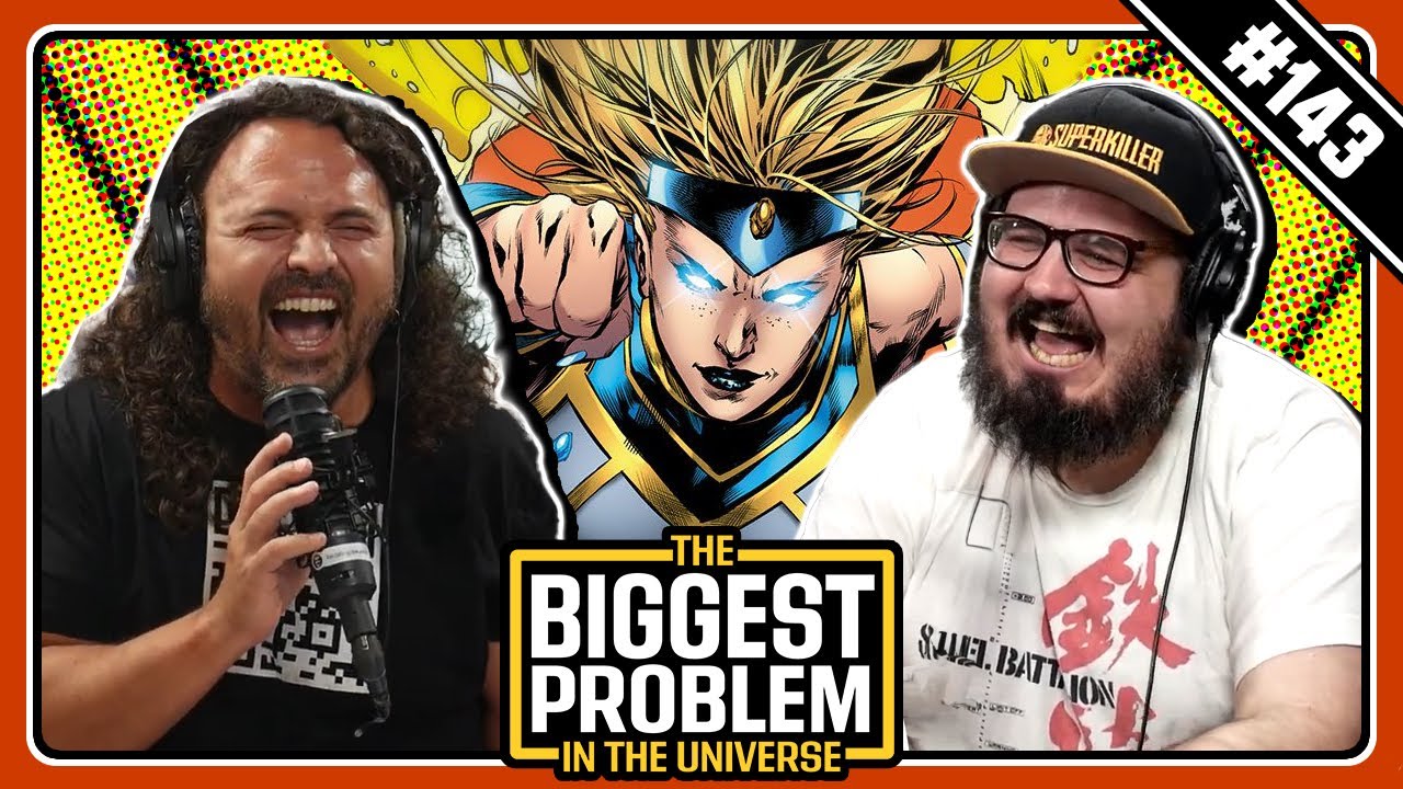 The Return of Yaira | Biggest Problem 