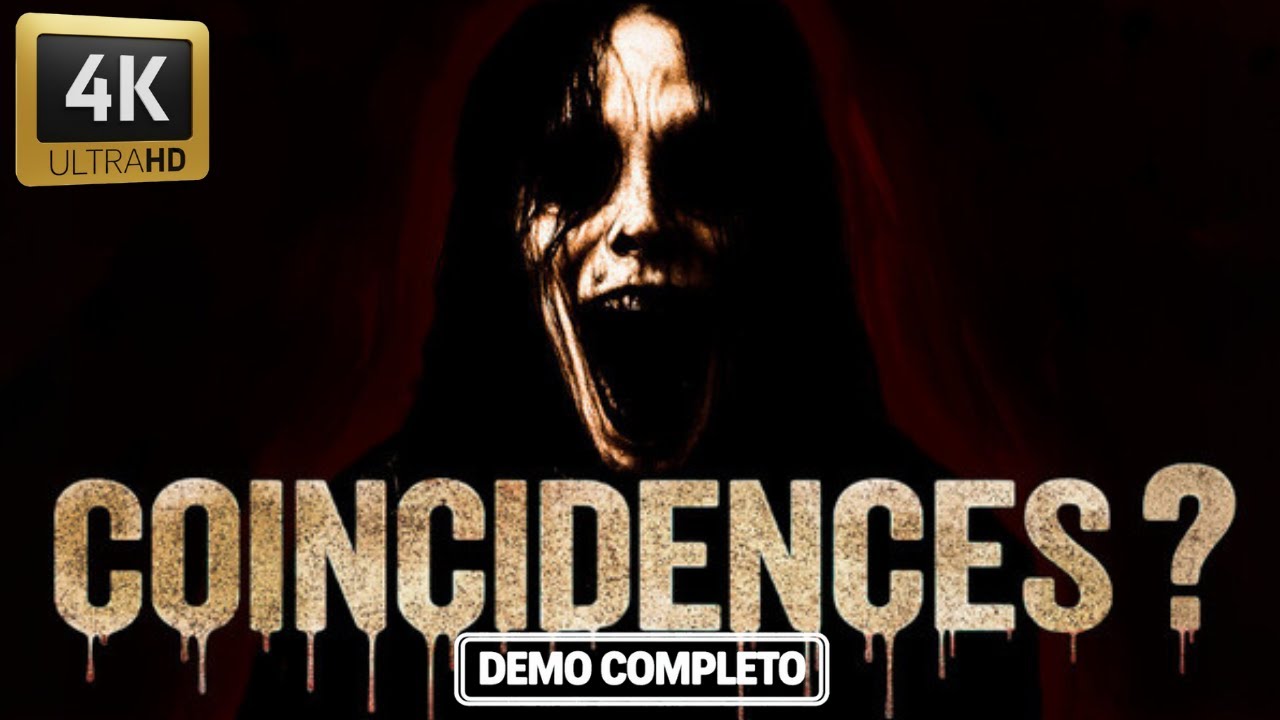 LO BARATO ME SALE TERRORIFICAMENTE CARO | COINCIDENCES? - DEMO | GAMEPLAY ESPAÑOL