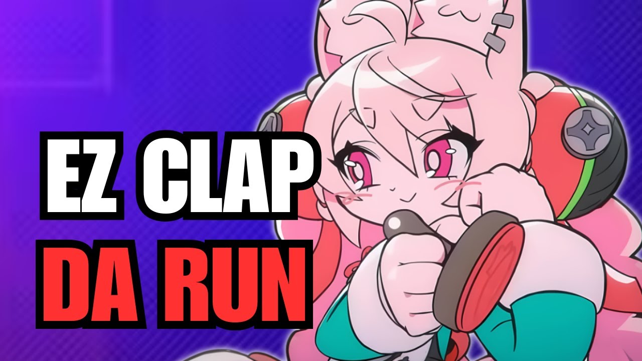 A VERY QUICK DA RUN | Zenless Zone Zero