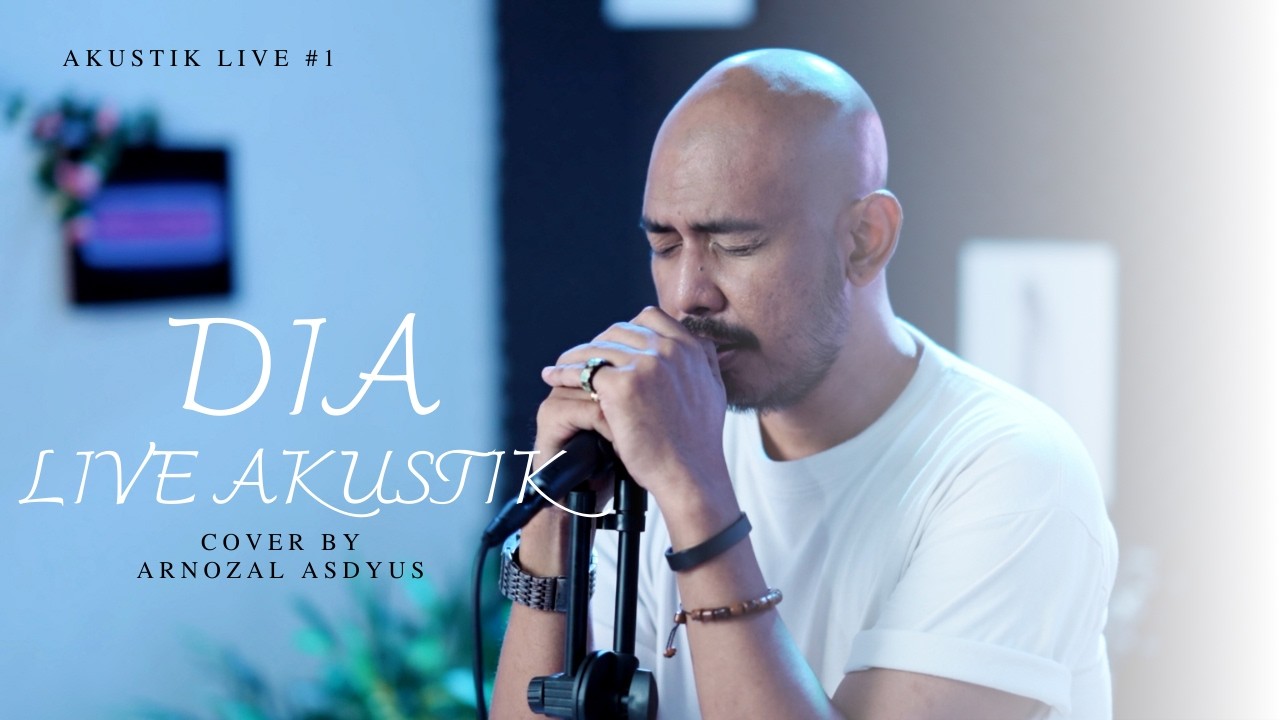Arnozal Asdyus - DIA ( Live Akustik ) Full song MP3