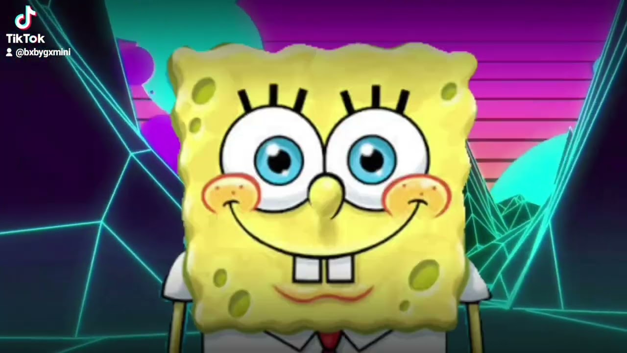 Plankton - Neon Tide (Unofficial lyric video)