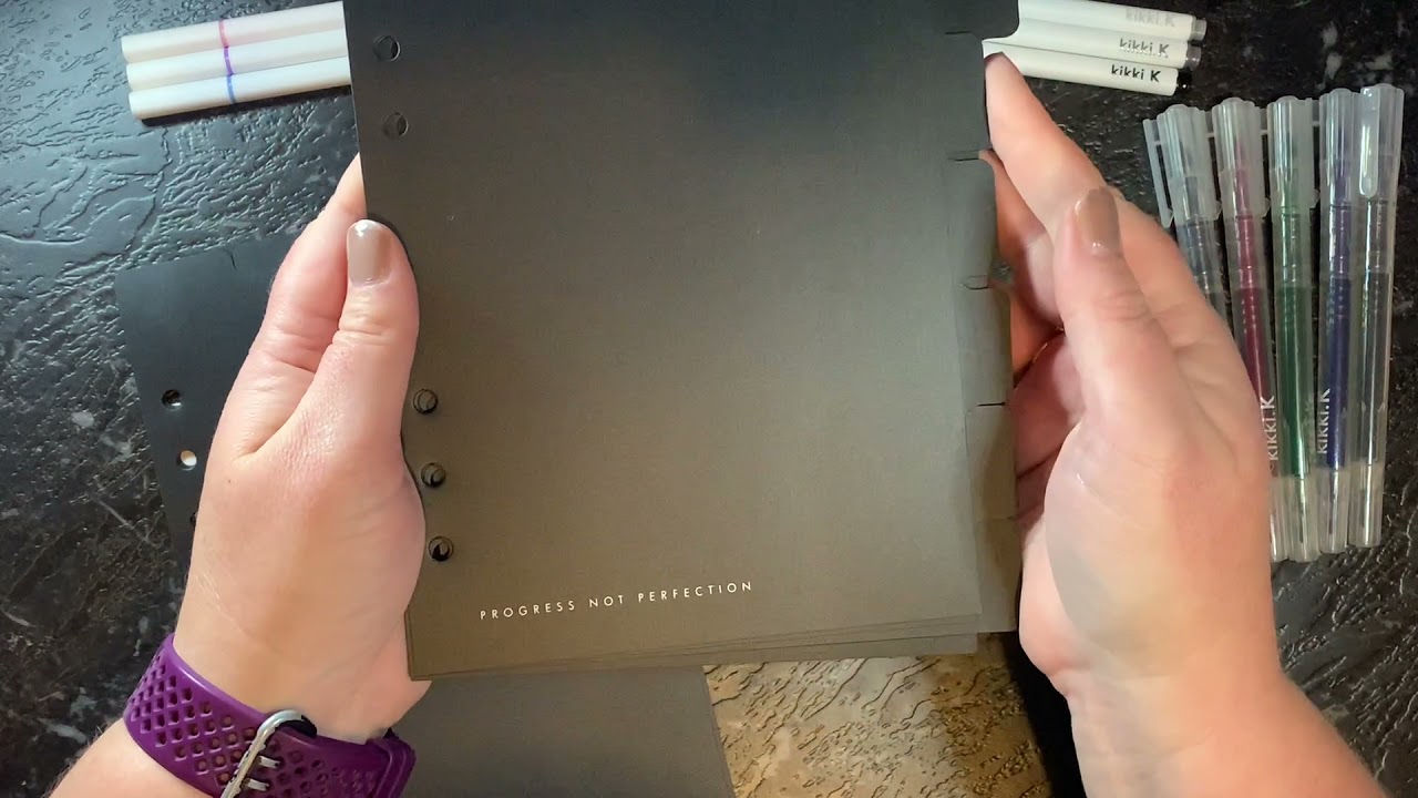 Haul Video ~ kikki.K ~ August 2021