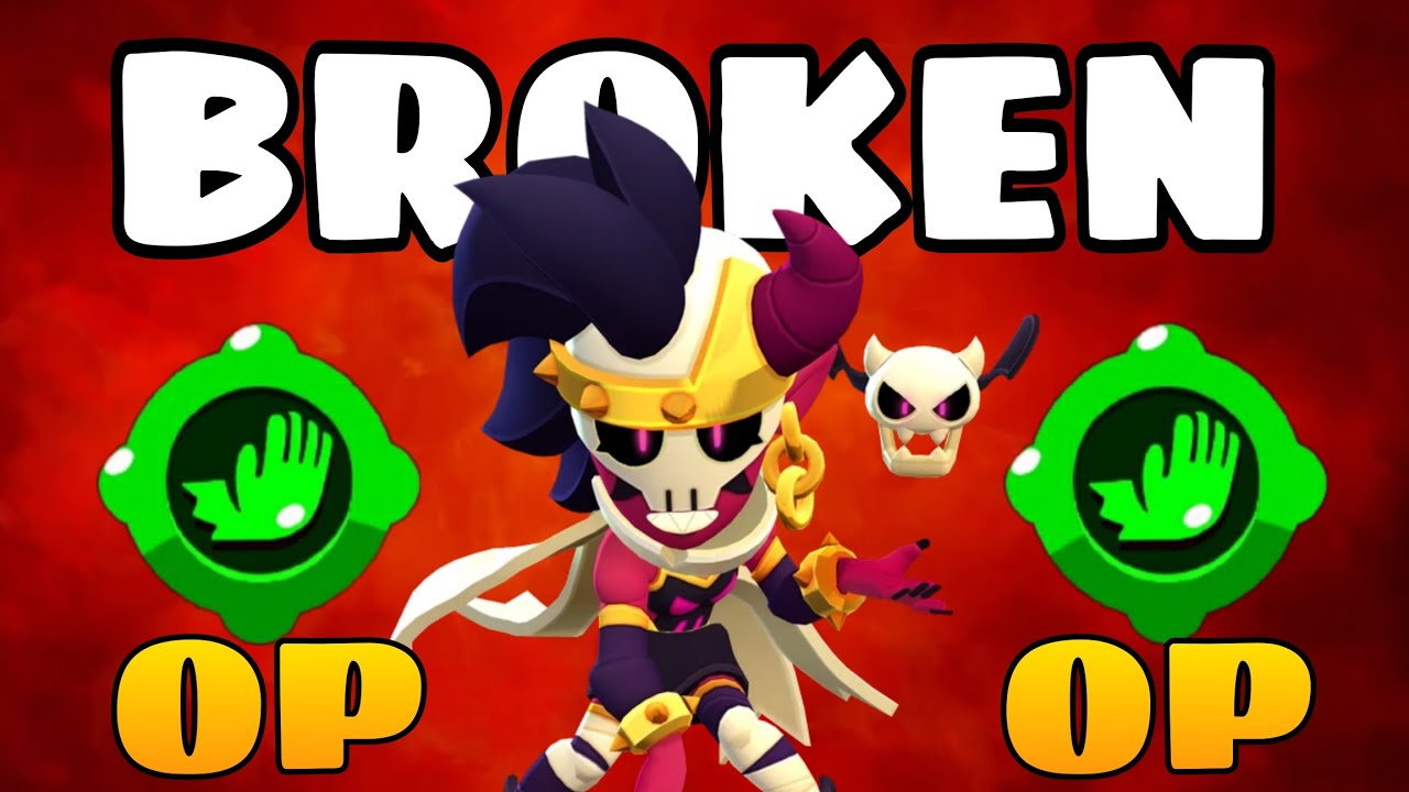 Emz is Broken...