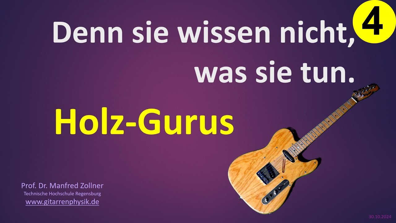 T125 Denn sie wissen nicht, was sie tun  -4-