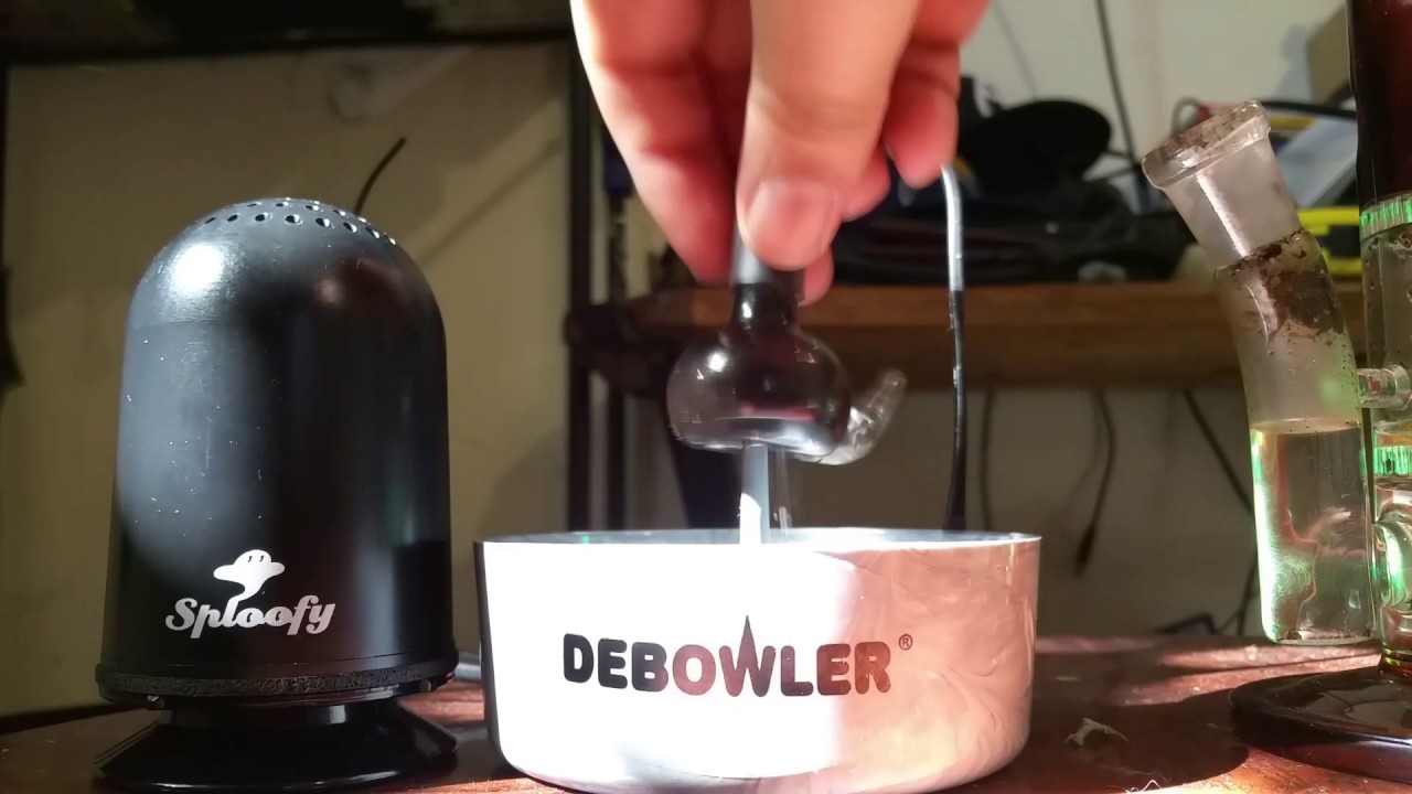 Debowler