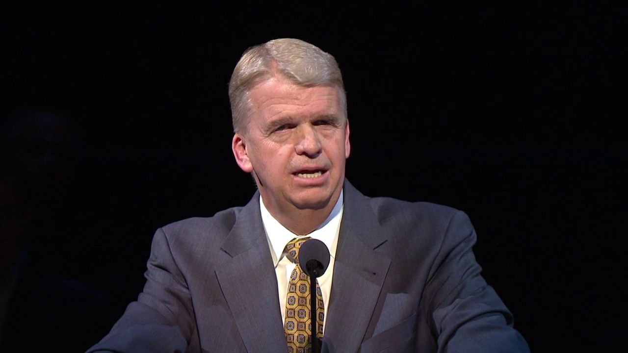 The Doctrine of Christ: Our Daily Walk | Douglas D. Holmes | 2017