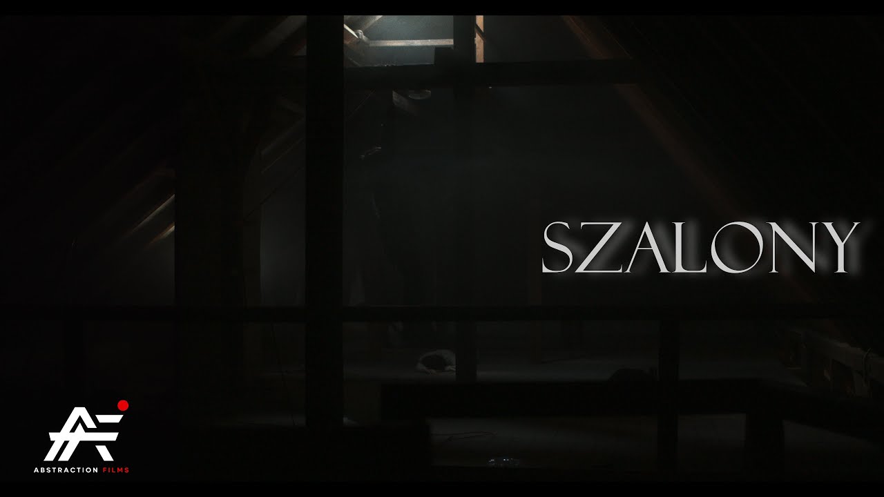 Legendy: Szalony - Horror krótkometrażowy 2024