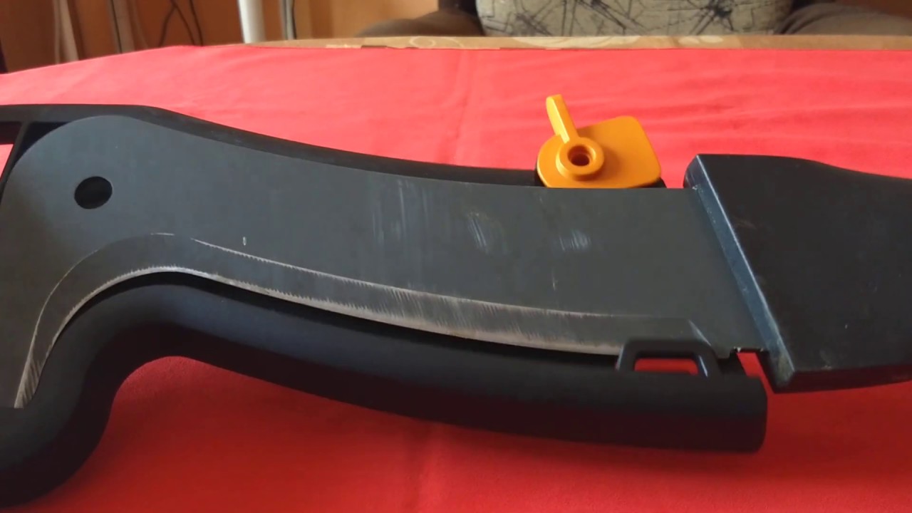 Fiskars XA23