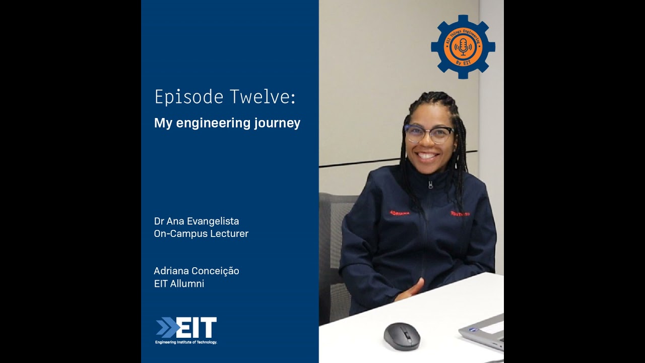 Engineering a Career in the Land Down Under