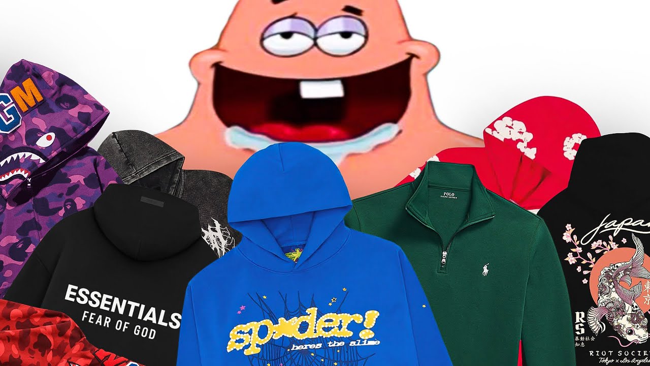 Hoodies That PISS ME OFF