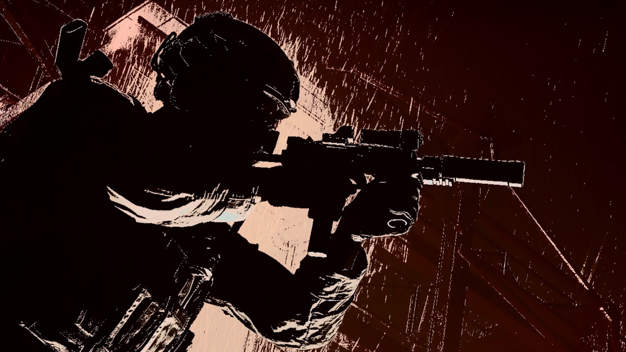 Ready Or Not: An Incomplete Analysis