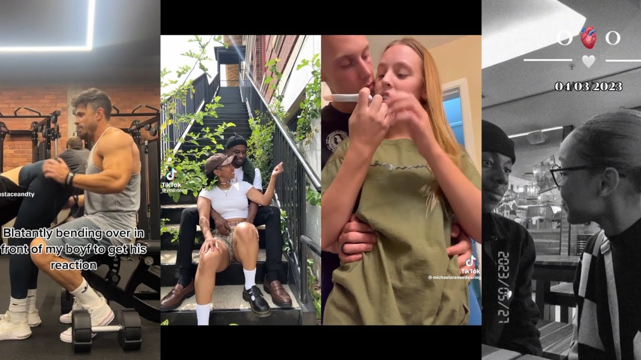 tiktoks that make you wish you had someone pt8