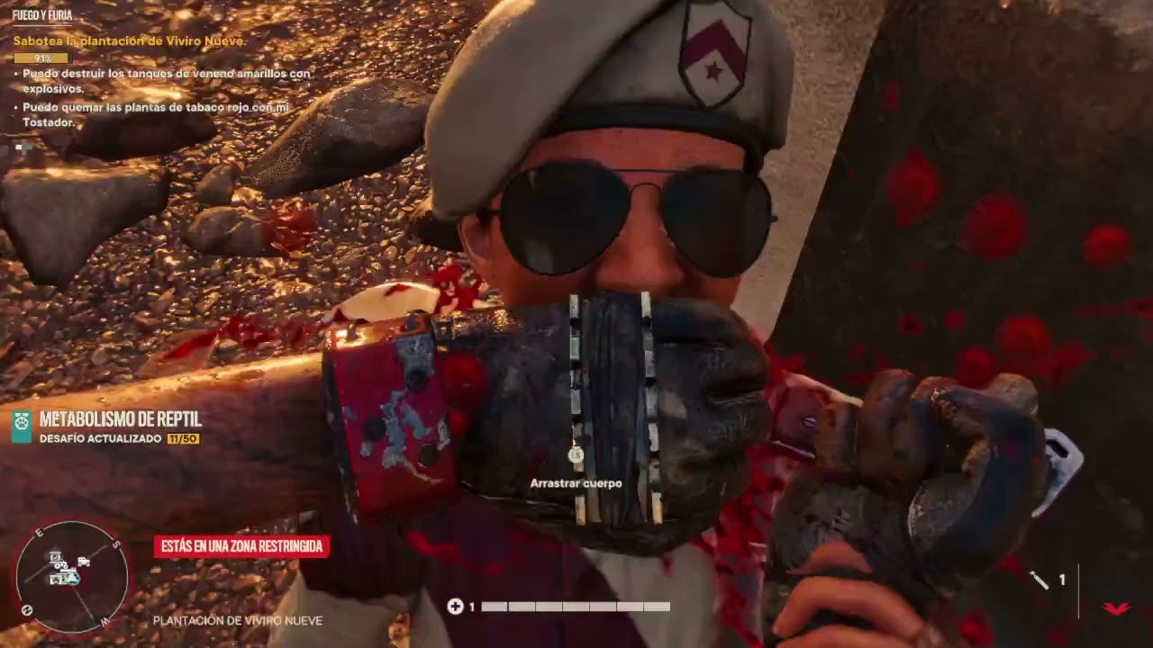 FARCRY6