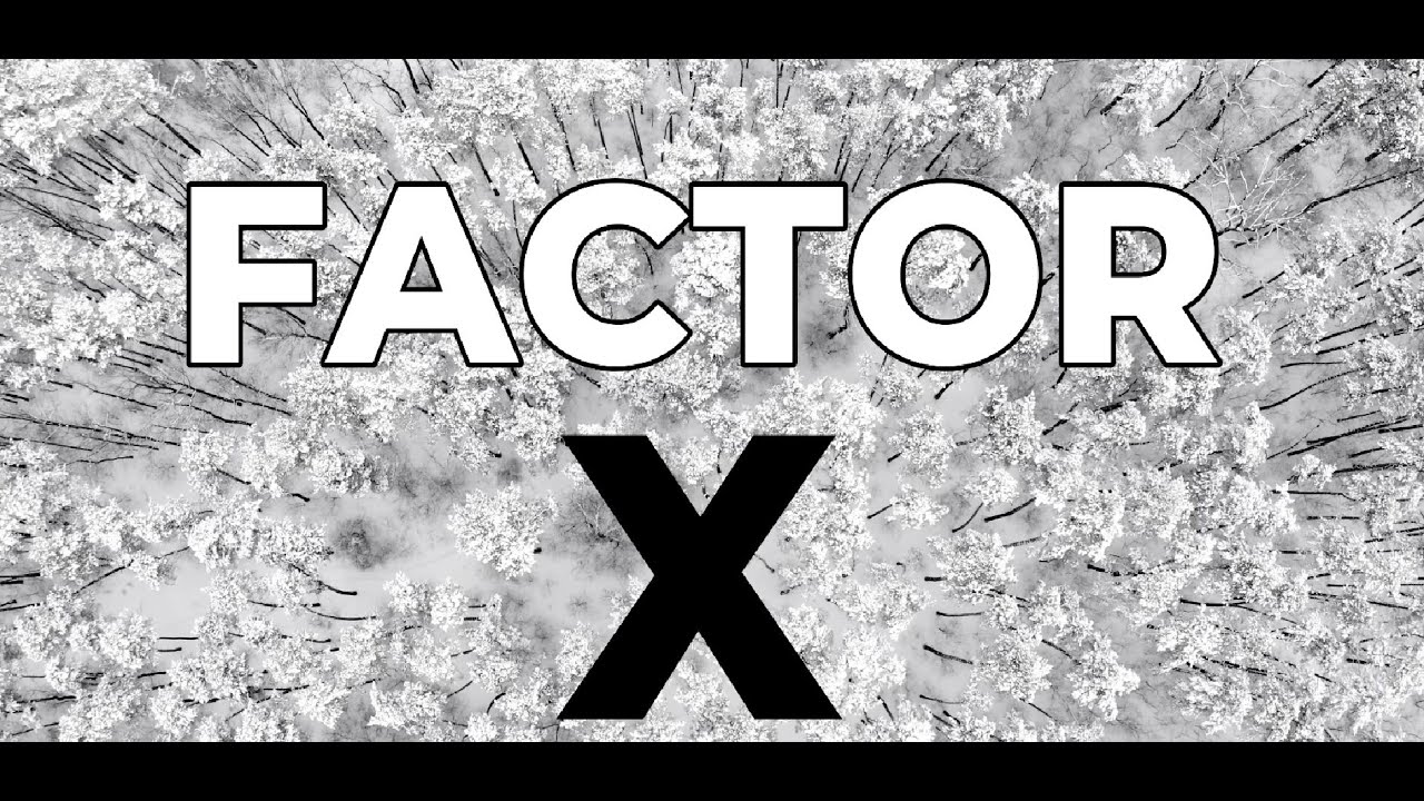 Factor X - Dulce Tormento (David Oleart & Julio Posadas Remix) - Official Video