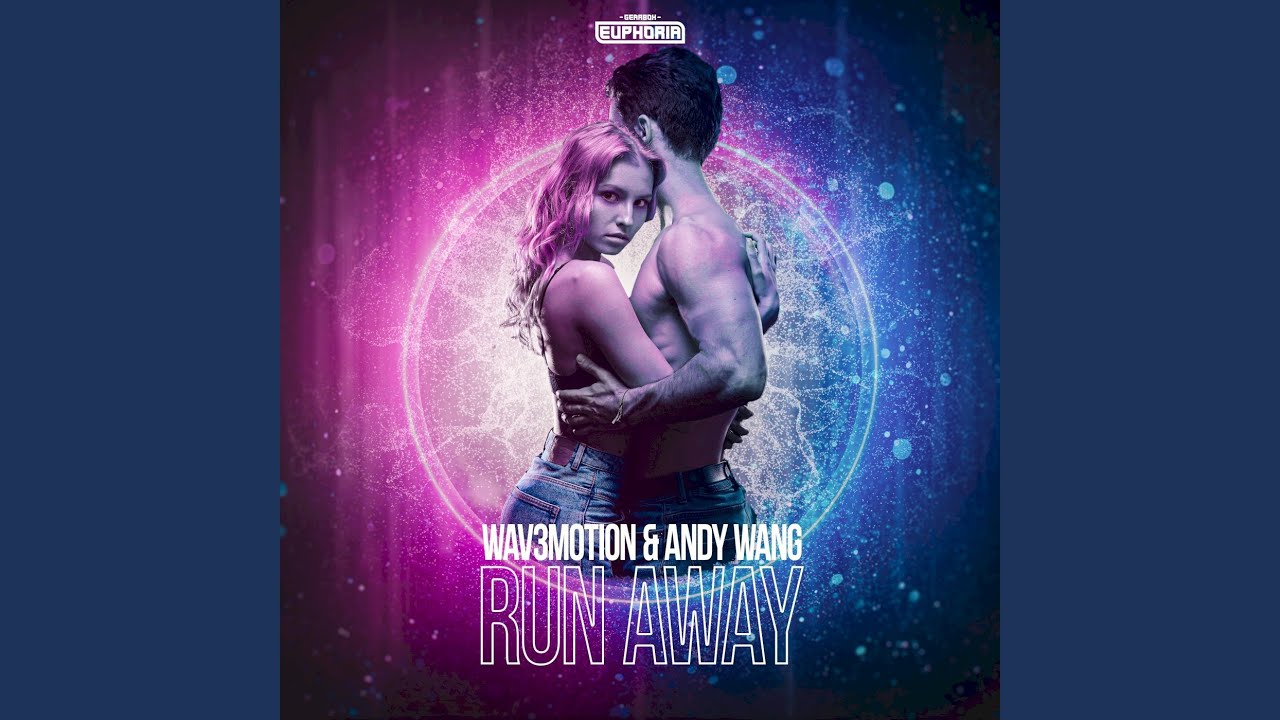 Run Away (Extended Mix)